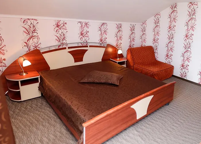 Ianis Paradise Nesebar