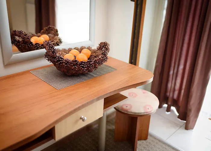 Guest house Ianis Paradise Nesebar