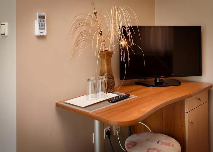 Guest house Ianis Paradise