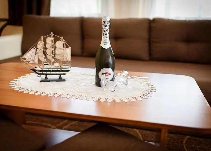 Ianis Paradise ゲストハウス ネセバル