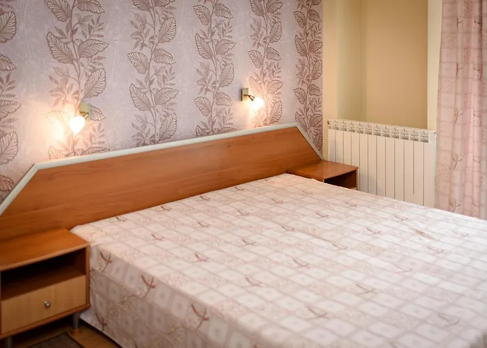 Ianis Paradise Guest house