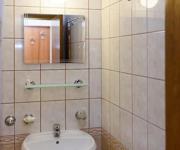 Guest house Ianis Paradise Nesebar