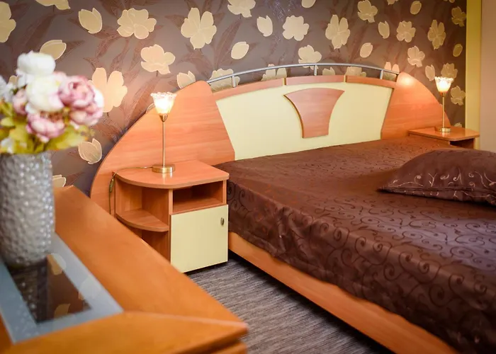 Guest house Ianis Paradise