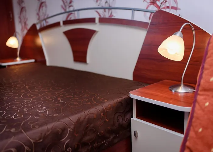 Guest house Ianis Paradise 3*