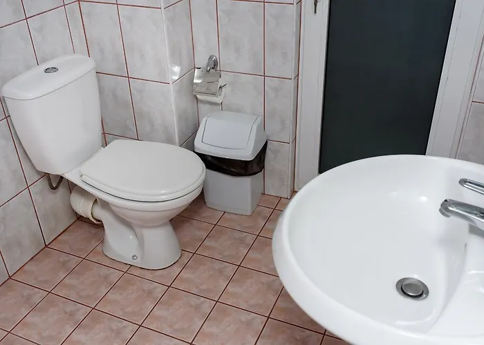 Guest house Ianis Paradise Nesebar